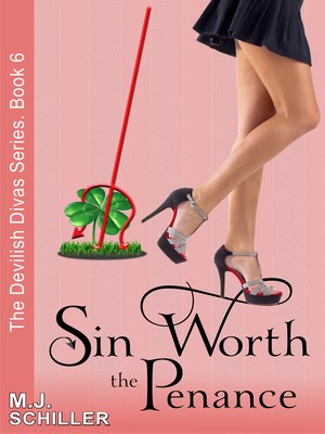 cover image of Sin Worth the Penance